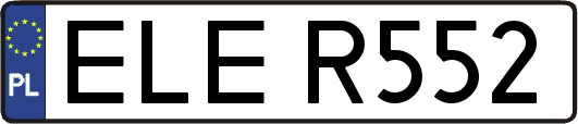 ELER552