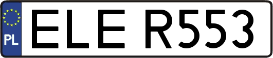 ELER553