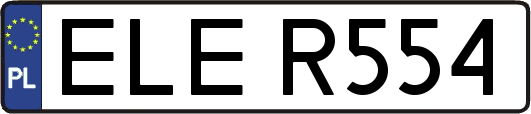 ELER554