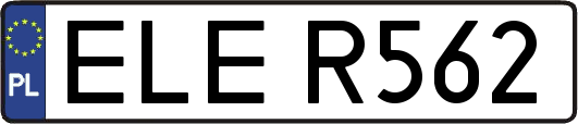 ELER562
