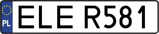 ELER581
