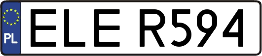 ELER594
