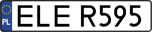 ELER595