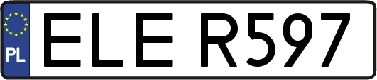 ELER597