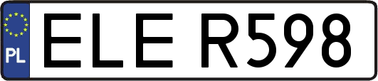 ELER598