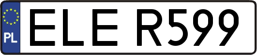 ELER599