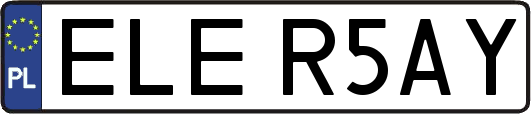 ELER5AY