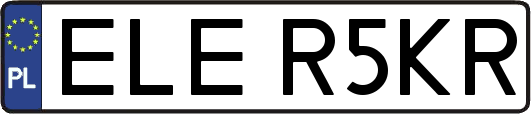 ELER5KR
