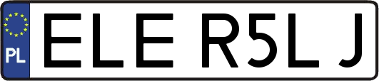 ELER5LJ
