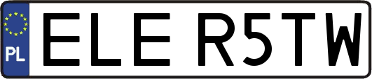 ELER5TW