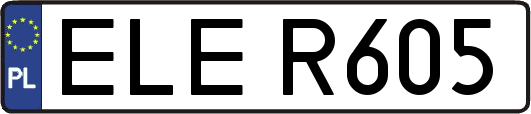 ELER605