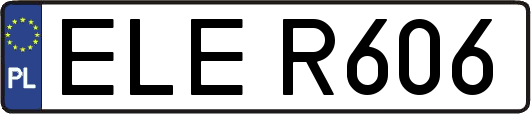 ELER606