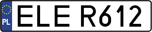 ELER612