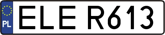 ELER613