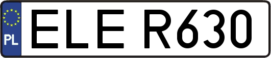 ELER630