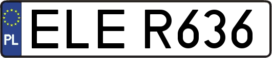 ELER636