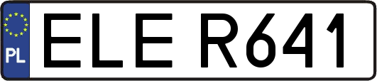 ELER641