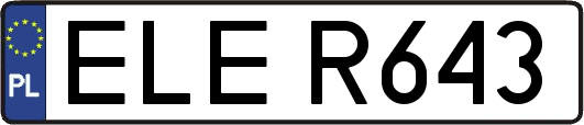 ELER643
