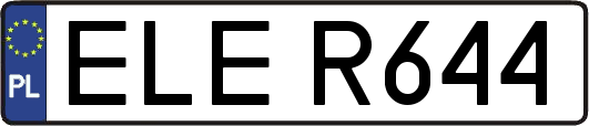 ELER644