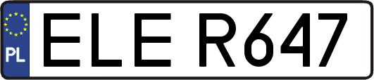 ELER647