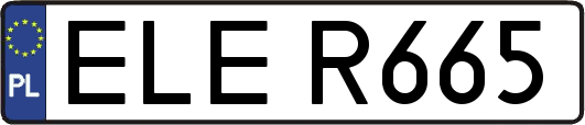 ELER665