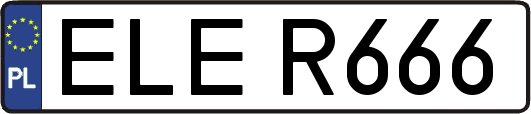 ELER666