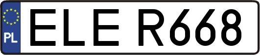 ELER668