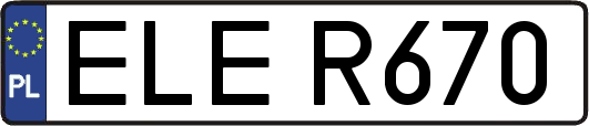 ELER670