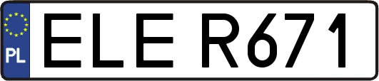 ELER671