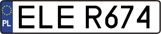 ELER674