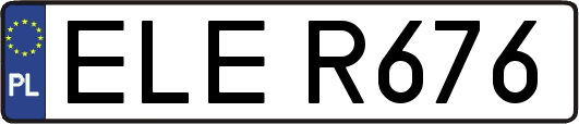 ELER676