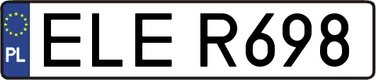 ELER698