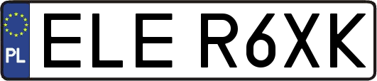 ELER6XK