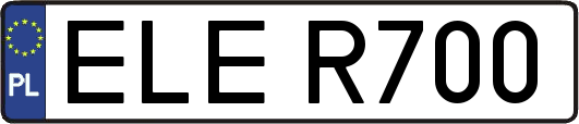 ELER700