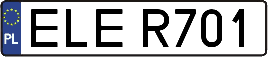 ELER701