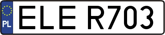 ELER703
