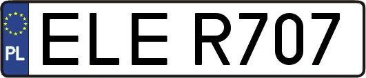 ELER707