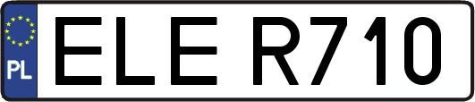 ELER710
