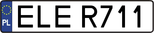 ELER711