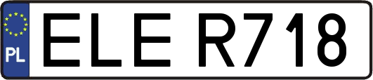 ELER718