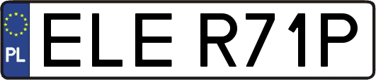 ELER71P