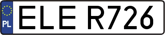 ELER726