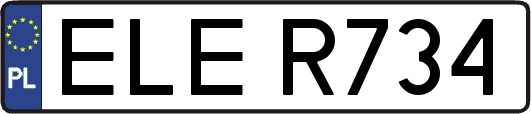 ELER734