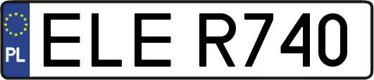 ELER740