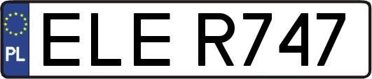ELER747
