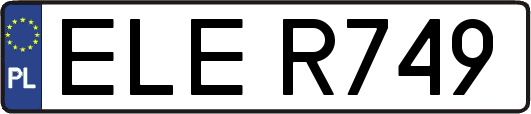 ELER749