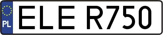 ELER750