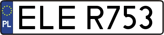 ELER753