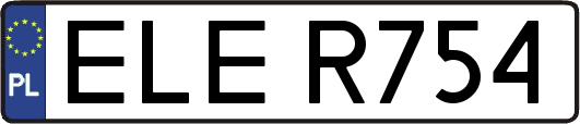 ELER754