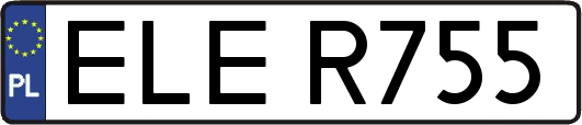 ELER755